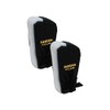 Densan Ladder Top Cover with Anti-Slip 1 Set (2pcs) KTC-2-BK