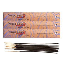 Marbling ~ Precious Agarwood ~ Incense (3)