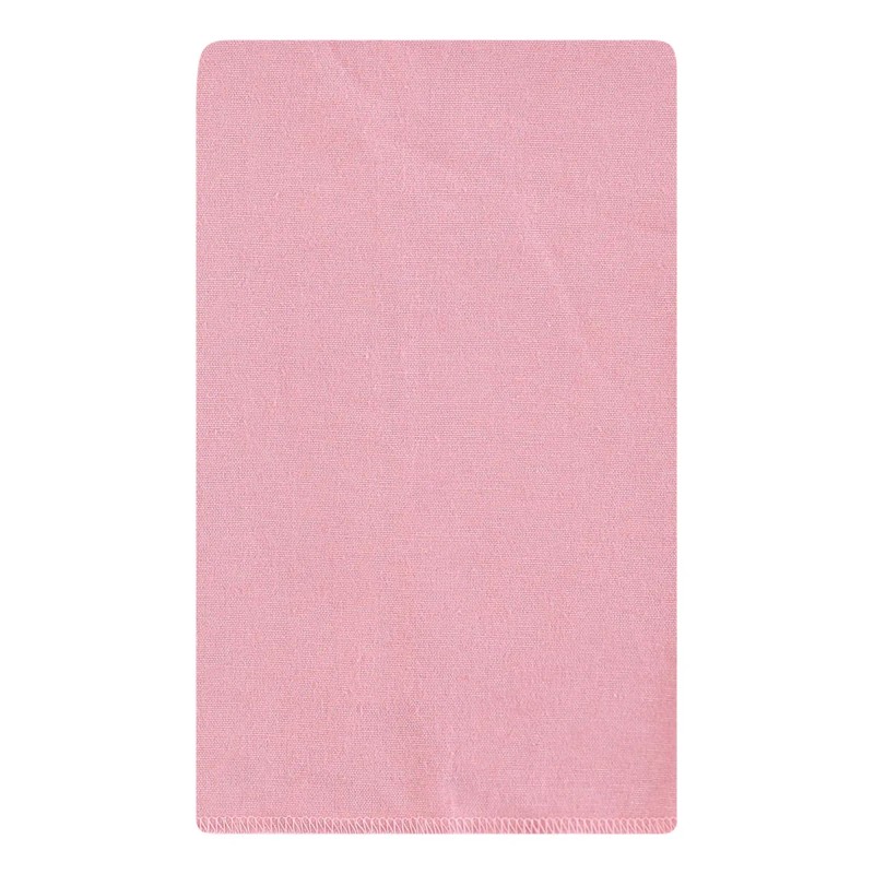 Paños Unisex De Franela De Algodón Para Bebé Vaquera 10