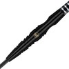 WINMAU Sniper Black 24 Gram Professional Tungsten Darts Set with