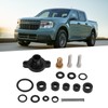 Fuel Relief Pressure Spring Seal Kit DD‑9H323‑7.3 Replacement for Ford