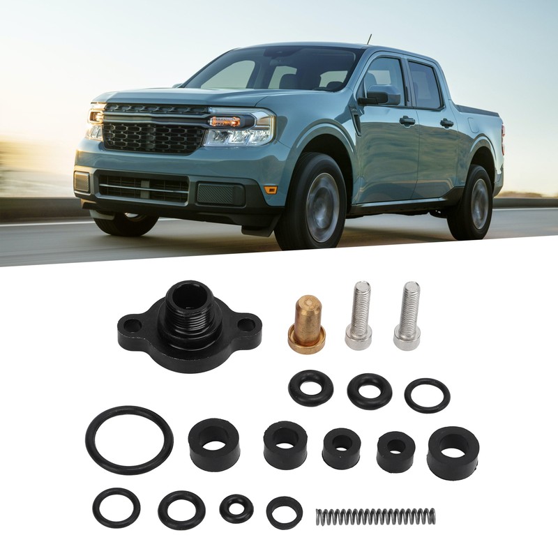 Fuel Relief Pressure Spring Seal Kit DD‑9H323‑7.3 Replacement for Ford