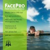 WATERMAN'S Watermans Facepro Spf 44 Protector Solar En Barra Para