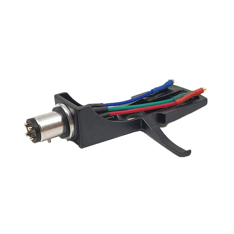 Turntable Headshell 4 Pin Contacts for Technics for Other Turntables