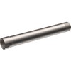 iFealClear Shower Arm Extension, 6 Inch Solid Brass Shower Head