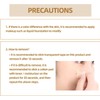 60 Parches de Silicona para Cubrir Cicatrices Parche Invisible Corrector