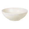 Broste Copenhagen Nordic Vanilla 14533412 Bowl 17 cm Stoneware