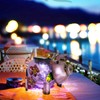 MUMTOP Solar Lantern - Outdoor Waterproof Lights, Pig Yard Decorations,