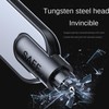 Window Glass Breaker Seatbelt Cutter Hammerdex Emergency Car Escape Survival