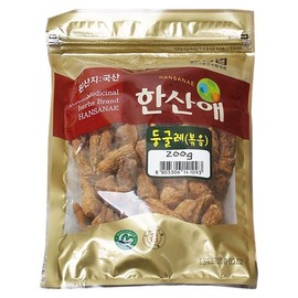 (참다올)태백농협 한방재료 약초-둥굴레 200g Chamdaol Taebaek Agricultural Cooperative Herbal Ingredients - Donggulle 200g