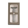 MÜHLE TRADITIONAL R41 Double Edge Safety Razor (Open Comb) For