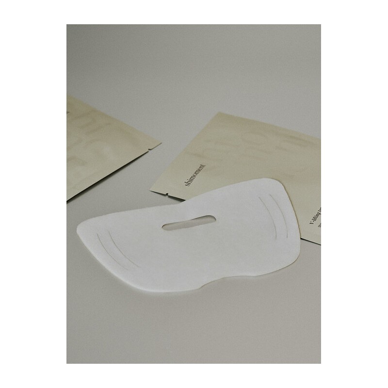 Simoment V Lifting Tension Mask 5 sheets / 브이 리프팅