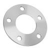 IRONTEK 5mm(3/16") Wheel Spacers Fit 5x4.5/5x114.3mm Hub Bore 70.5mm Wheel