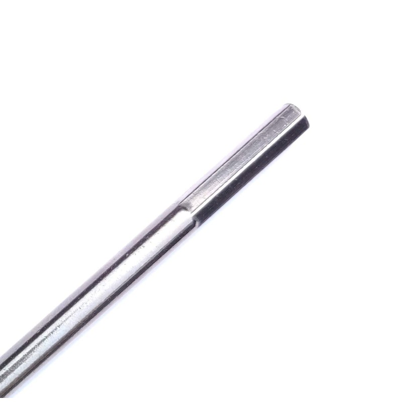 UK Drills - Extension Shank for Flat Bits - 300mm