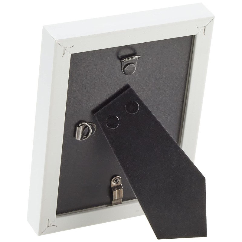 LADONNA LB41-L-BL Baby Radonna Picture Frame