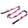 Stretch Strap Yoga Nylon Elastic Band Exercise Equipment for Home
