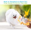 Legend Sandy Squeaky Puppy Toy, Suitable for Small and Medium