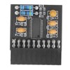 TPM 2.0 Module 20 Pin LPC Pro Remote Card Cryptographic