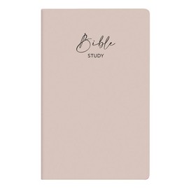 Faithworks Christian Gifts-3-Piece Set Inspirational Bible Study Journals, Fully Known