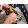 T-Bolt Heavy Duty Metal Plasterboard Fixing - TV Mounting Kit