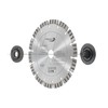 Prodiamant Premium Diamond Cutting Disc Concrete Laser Grey PDX821.711