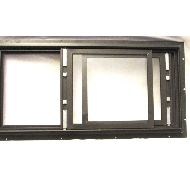 Ultramatic Feeders T-2 Deer Blind Window 17" x 11 1/2"