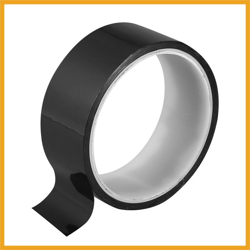 Partuto Width 35mm Length 10m Tubeless Rim Tape Bike Rim