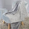 Roba baby blanket for cuddling, crawling and playing.