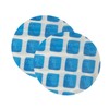 Heavy Duty Underwater Pool Liner Patches | Heavy Duty |