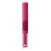 Labial Líquido Nyx Shine Loud Vegano De Larga Duración