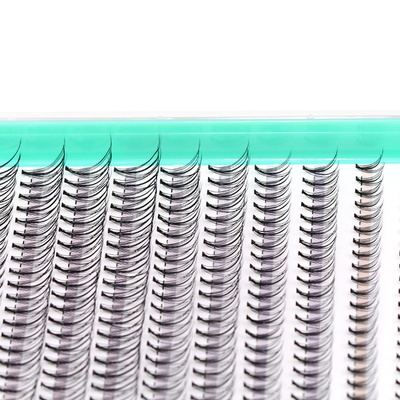 Bodermincer Bodermincer Grafting False Eyelashes 20D Soft 0.07 C Curl