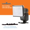 LumiQuest Mini SoftBox With UltraStrap