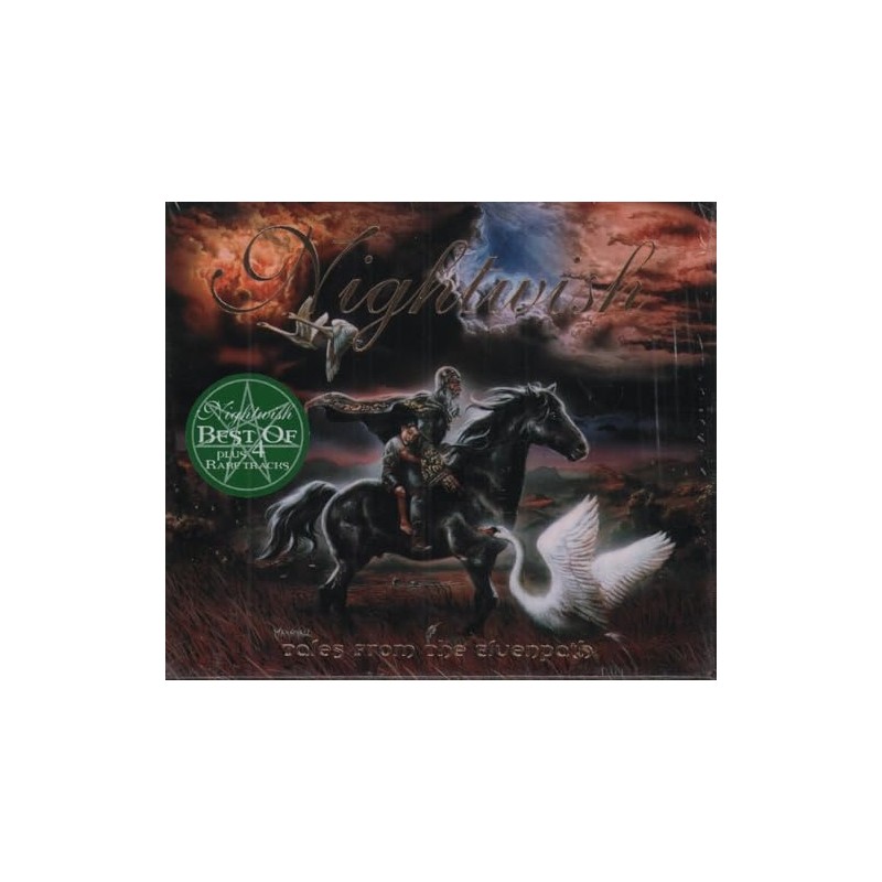 Tales From The Elvenpath - Best Of