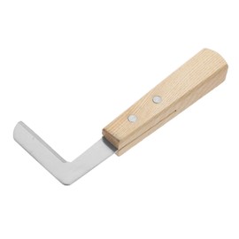 Sosoport Stainless Steel Sheep Hoof Trimmer Cattle Hoof Trimmer Equestrian Supply