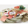 Yamaichi New Year Decoration, New Year's Decoration, Fortune K-638'