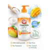 Arm & Hammer Essentials with Gentle Baking Soda, Liquid Hand