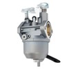 Carbman 15004-0953 Carburetor Compatible with Kawasaki KAF400 2005-2019 Mule 600
