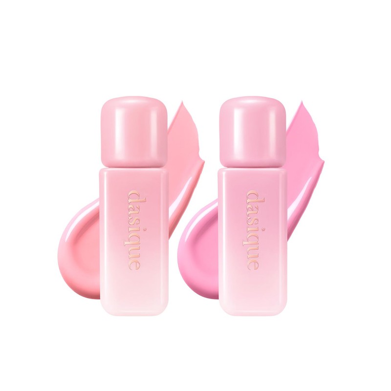 Daisyque Daisyke Silky Veil Blush
