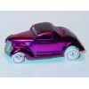 Hot Wheels Redline REPRO WHEELS IN PURE WHITE Set of