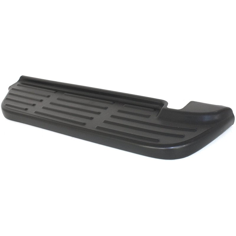 Garage-Pro Rear Bumper Step Pad Compatible with 1999-2007 Ford F250