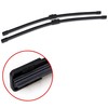 BOSCH 3397118938 AeroTwin OE Replacement Wiper Blade Set of 2