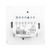DollaTek Home Nonprogrammable Thermostats Electric Heating Manual Thermostat Underfloor Appliance