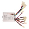 36V 500W Electric Bike Controller Kit Electric Bike Conversion Kit