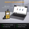 OBDMATE - Escáner de coche, lector de código de motor