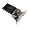 2GB DDR3 64BIT PCI E Graphics Card 2560X1600 Resolution Silent