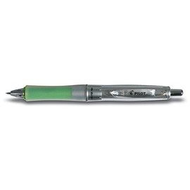 3084004 Pilot Pen Equilibrium Dr. Grip Mechanical Pencil Lead Thickness 0.7 MM, Green