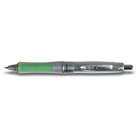 3084004 Pilot Pen Equilibrium Dr. Grip Mechanical Pencil Lead Thickness 0.7 MM, Green
