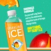 Sparkling Ice, Orange Mango Sparkling Water, Zero Sugar Flavored Water,