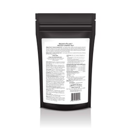 Mighty Plant Instant Compost Tea with Concentrated Microbes & Probiotic Bacteria (1 Pound)