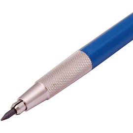 Staedtler Mars Technico 780C Mechanical Lead holder,clutch Pencil for Draft Drawing, Art Sketching Sharpener (Pack of 5)